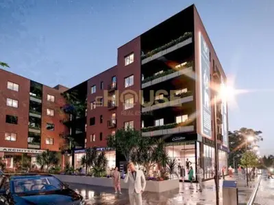 Apartament 2+1 në shitje në Kodër-Kamëz, Kamëz, 108 m². Foto 4 nga 4