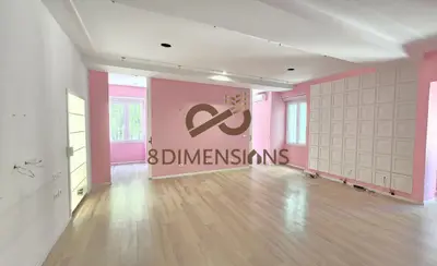 Office for rent in Stadiumi Dinamo, Tirana, 120 m². Photo 4 of 8
