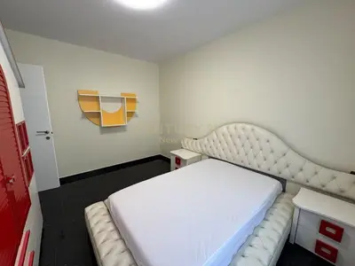 Apartment 2+1 for rent in Currila, Durrës, 96 m². Photo 10 of 12