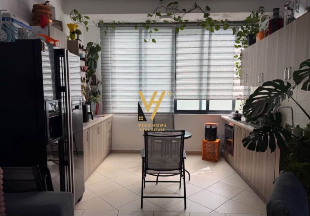 Apartament 2+1 në shitje në Fresku, Tiranë, 76 m². Foto 3 nga 3