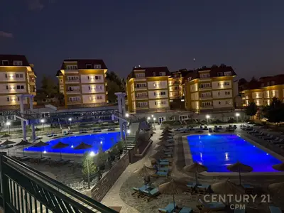 Appartamento 1+1 in affitto a Collak, Tirana, 65 m². Foto 10 di 10