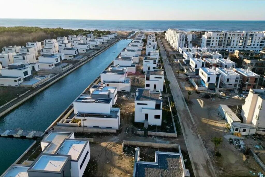 Apartment for sale in Hamallaj, Durrës, 71 m²