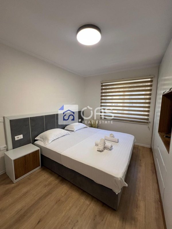Appartamento 2+1 in affitto a Pran Stadiumit Dinamo, Tirana, 90 m²