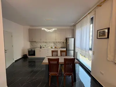 Apartament 2+1 me qera në ASL Parking 2, Tiranë, 85 m². Foto 2 nga 9