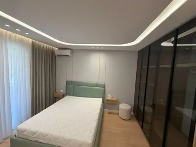 Apartament 1+1 në shitje në Liqeni i Tiranës, Tiranë, 55 m². Foto 4 nga 7