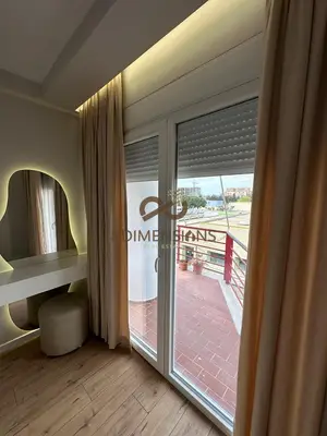 Apartment 2+1 for rent in Don Bosko, Tirana, 107 m². Photo 6 of 12