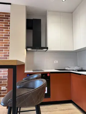 Apartament 1+1 me qera në Rruga Karl Gega, Tiranë, 65 m². Foto 3 nga 4