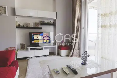 Apartment 2+1 for sale in Rruga Dhimiter Konomi, Vlorë, 104 m². Photo 5 of 12