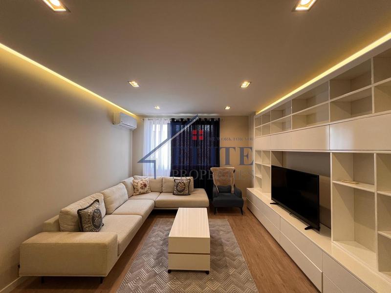 Appartamento 3+1 in affitto a Kompleksi Panorama, Tirana, 130 m²