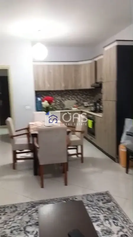 Appartamento 2+1 in affitto a Yzberisht, Tirana, 120 m²