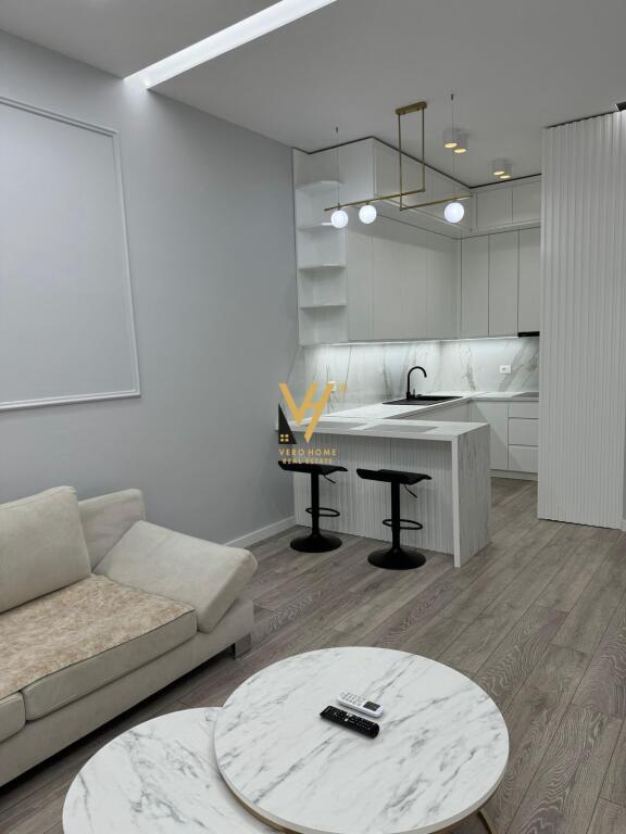 Apartament 2+1 në shitje në Vlora, Vlorë, 112 m². Foto 3 nga 3