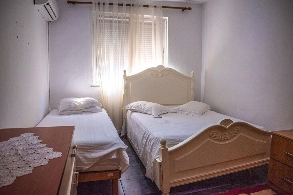 Appartamento 2+1 in affitto a Pazari i Ri, Tirana, 70 m². Foto 3 di 3