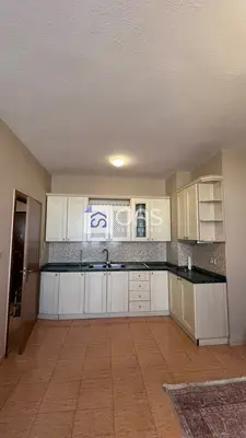 Apartament 1+1 me qera në Rruga Fortuzi, Tiranë, 64 m². Foto 4 nga 5