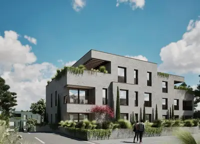 Apartament në shitje në TEG, Tiranë, 255 m². Foto 2 nga 2