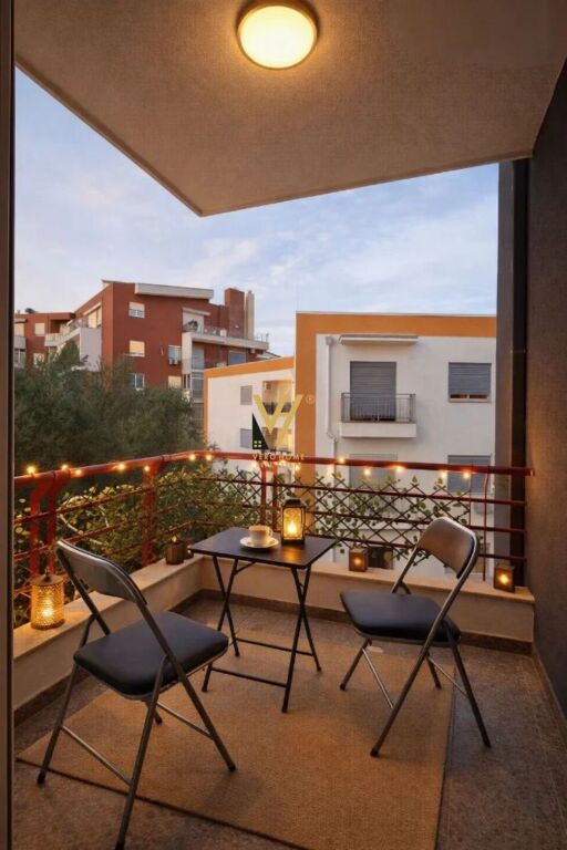 Apartament 2+1 në shitje në Liqeni i Thatë, Tiranë, 83 m². Foto 3 nga 3