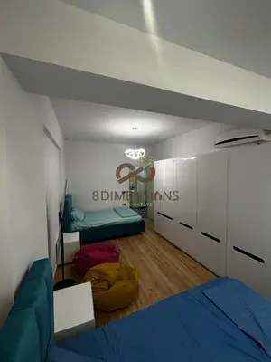 Appartamento 2+1 in affitto a 21 Dhjetori, Tirana, 120 m². Foto 9 di 9