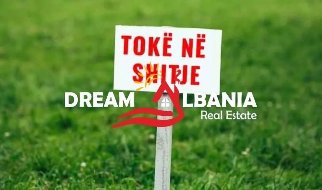 Tokë në shitje në Kepi i Rodonit, Durrës, 22 000 m². Foto 1 nga 1