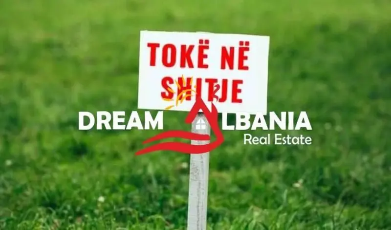 Tokë në shitje në Kepi i Rodonit, Durrës, 22 000 m²