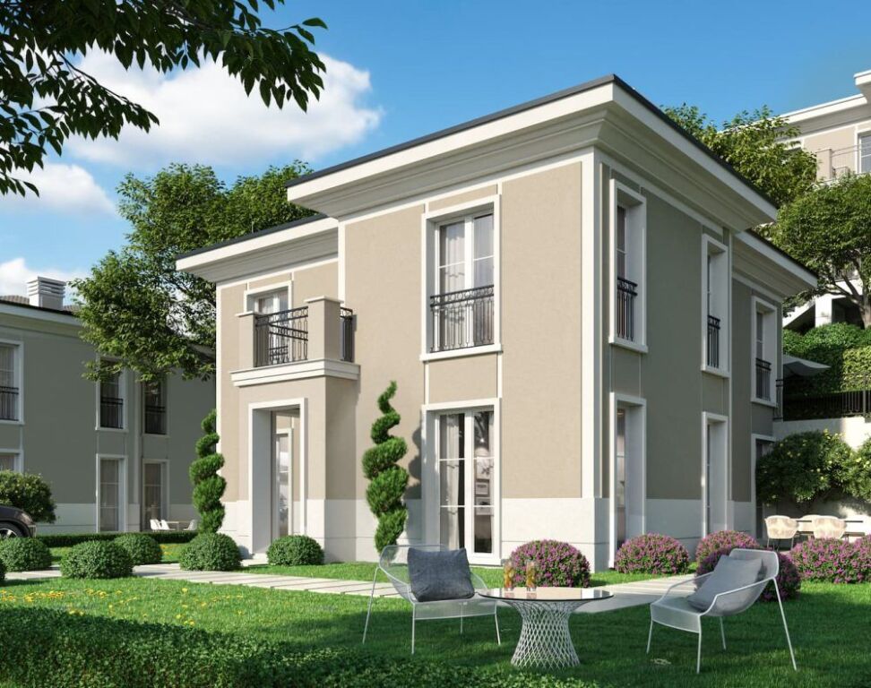 Villa in vendita a Liqeni i Farkes, Tirana, 400 m². Foto 1 di 1