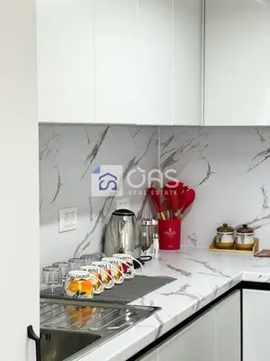 Apartament 2+1 me qera në Komuna e Parisit, Tiranë, 90 m². Foto 7 nga 7