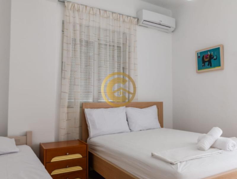 Apartament 2+1 në shitje në Kodrra, Sarandë, 110 m². Foto 5 nga 7