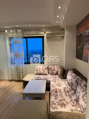 Apartament 2+1 me qera në Stacioni i Trenit, Tiranë, 75 m². Foto 11 nga 12