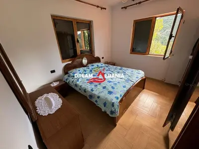 Villa in affitto a Ndroq, Tirana, 1.000 m². Foto 7 di 12