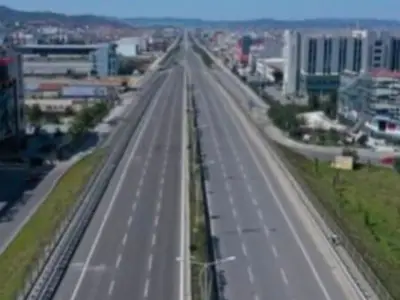 Land for sale in Durrës, 6,600 m². Photo 3 of 3