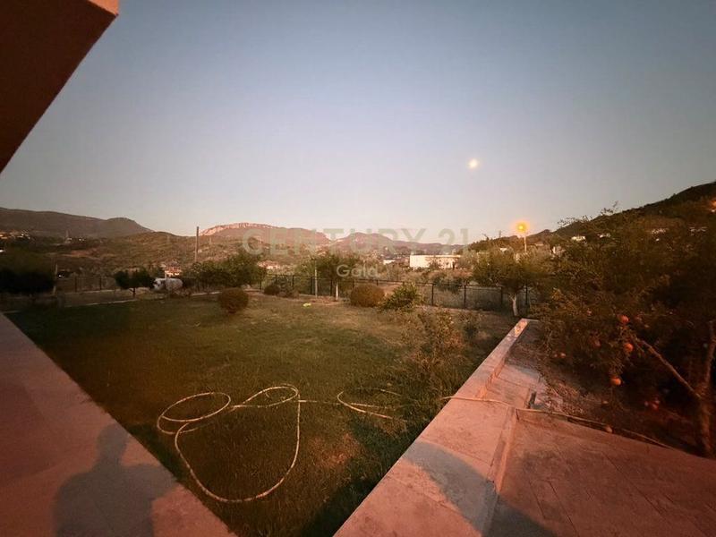 Vilë në shitje në PalmaNova Resort, Tiranë, 800 m². Foto 7 nga 8