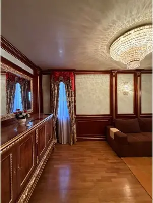 Garsoniere me qera në Shkolla e Kuqe, Tiranë, 83 m². Foto 7 nga 10