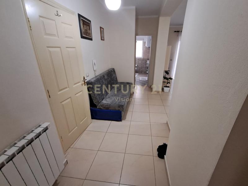Apartment 1+1 for sale in Arra e Madhe, Shkodër, 76 m². Photo 6 of 9
