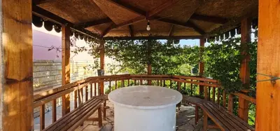Villa for sale in Shënavlash, Durrës, 420 m². Photo 8 of 12