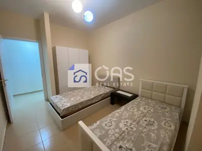 Apartament 2+1 me qera në Bulevardi i Ri, Tiranë, 120 m². Foto 5 nga 12