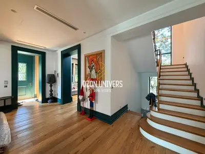 Villa studio for sale in Lundër, Tirana, 670 m². Photo 5 of 12