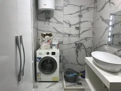 Apartament 3+1 në shitje në Qendër, Durrës, 122 m². Foto 10 nga 12