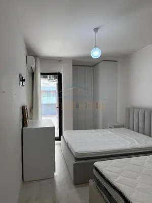 Apartament 2+1 me qera në Rruga Panorama, Tiranë, 96 m². Foto 5 nga 12