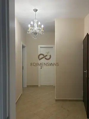 Appartamento 2+1 in affitto a Rruga e Elbasanit, Tirana, 90 m². Foto 12 di 12