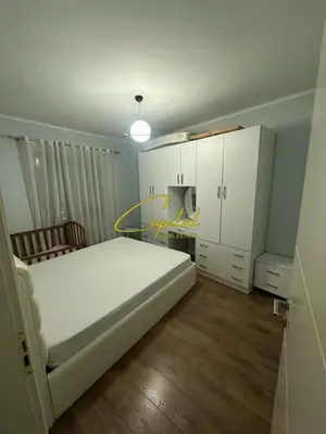 Appartamento 2+1 in affitto a Misto Mame, Tirana, 82 m². Foto 4 di 6