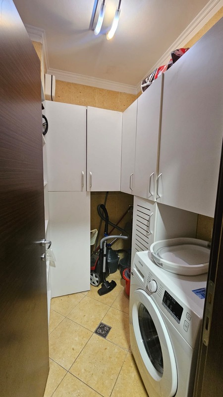 Apartment 2+1 for rent in Komuna e Parisit, Tirana, 125 m². Photo 6 of 7