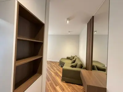 Apartament 1+1 në shitje në KAZAZI...Therje, Durrës, 60 m². Foto 3 nga 4