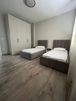 Appartamento 2+1 in affitto a Qendër, Durazzo, 80 m². Foto 9 di 12