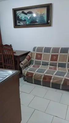 House 1+1 for rent in Selvia, Tirana, 40 m². Photo 8 of 8
