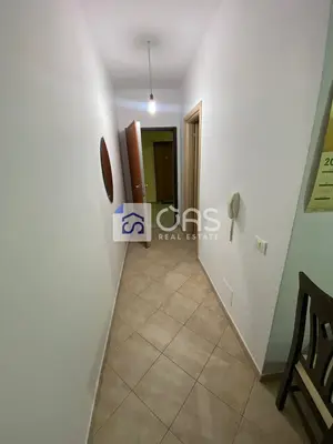 Apartament 1+1 me qera në Komuna e Parisit, Tiranë, 55 m². Foto 5 nga 7