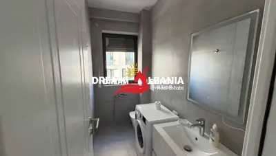Appartamento 2+1 in affitto a Rruga e Durrësit, Tirana, 100 m². Foto 3 di 9