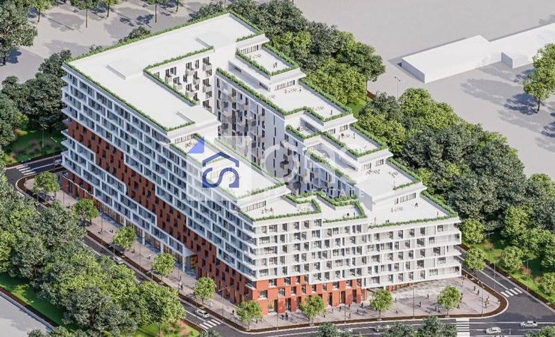 Appartamento 2+1 in vendita ad Ish Fusha e Aviacionit, Tirana, 116 m²
