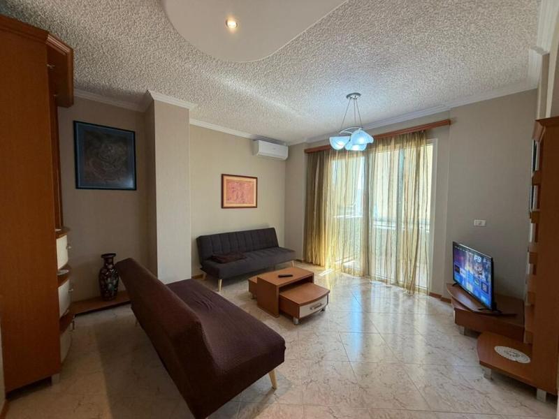 Apartment 2+1 for rent in Rruga e Kosovarëve, Tirana, 92 m²