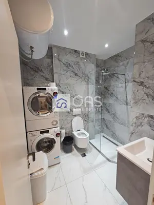 Appartamento 2+1 in affitto a Zogu i Zi, Tirana, 90 m². Foto 7 di 7