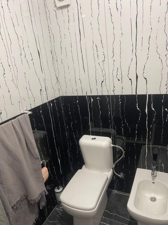 Apartament 1+1 me qera në Rruga Haxhi Hysen Dalliu, Tiranë, 70 m². Foto 6 nga 6