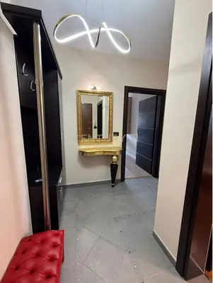 Appartamento 2+1 in affitto ad Ambasador 3, Tirana, 96 m². Foto 6 di 12