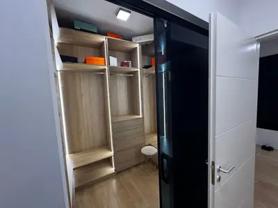 Appartamento 3+1 in affitto a Rruga e Kosovarëve, Tirana, 150 m². Foto 12 di 12